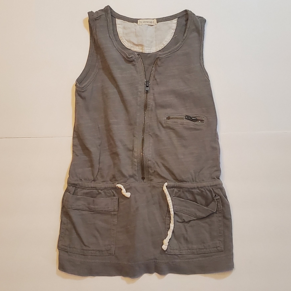 Crewcuts dress
